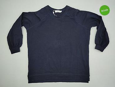 epis bluzy: EMILI, Bluza damska
, rozmiar L — 2