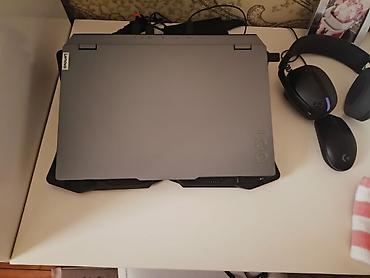 Lenovo: 4 aydı alınıb həftədə 2-3 dəfə 2-3 saat istifadə olunub vaxt yoxdur — 2
