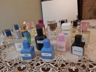 dr meral's elixir qiyməti: Müxtəlif formalı və rəngli butulkalarda təqdim olunan ətirlər. Hər