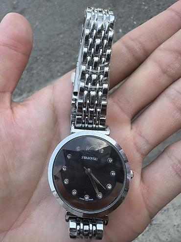 ray ben: Женские наручные часы Swarovski - Оригинальный дизайн с — 1