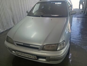 Toyota: Toyota Caldina: 1996 г., 2 л, Автомат, Бензин, Универсал