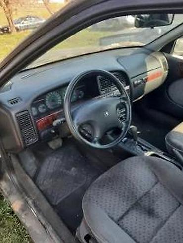 sidro za camac: DELOVI CITROEN XANTIA 2.0 16V BENZ | Limarija mehanika enterijer — 4
