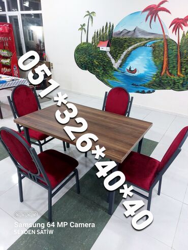 Stullar: Kreslo kreslo kreslo kreslo kreslo Masa ve oturacaq destleri Oturacaq — 24