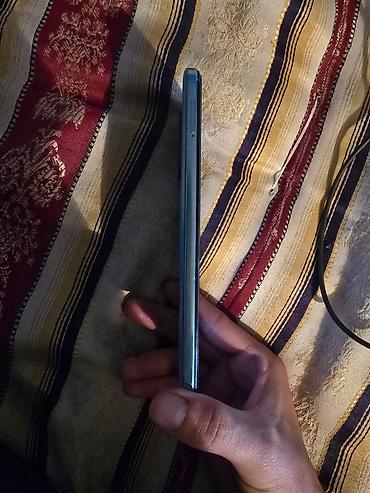 mi 11: Xiaomi Mi 11, 128 GB, rəng - Göy, 
 İki sim kartlı — 4