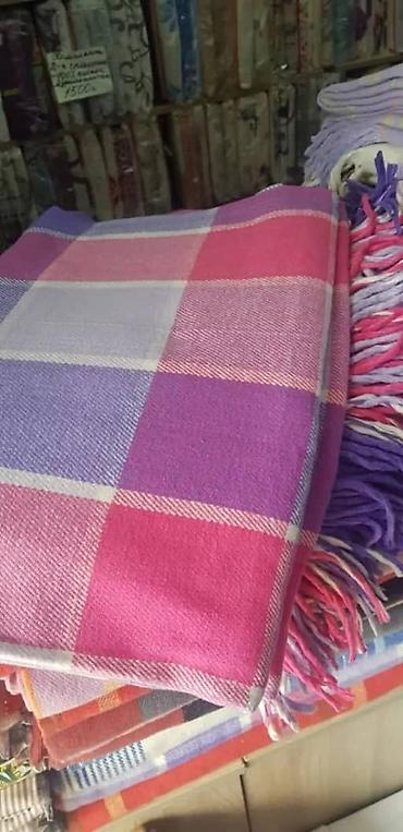 Одеяла и пледы: Плед, Китай, Новый, Все сезоны, Плюшевый — 27