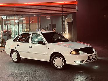 Другие автомобили: Продается nexia GLE В отличном состоянии без вложений Причина at lalafo.kg — 3 Другие автомобили: Продается nexia GLE В отличном состоянии без вложений Причина — 3