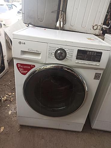 Ремонт стиральных машин: Ремонт бытовой техники. Выполняются работы по диагностике и — 4