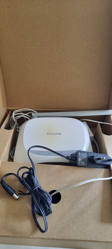 nokia internet modem: Modemlər və şəbəkə avadanlıqları
