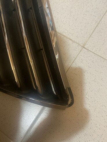 Əyləc sistemləri, tormozlar: Lexus ön radiator barmaqlığı (orijinal dizayn) - Marka/model