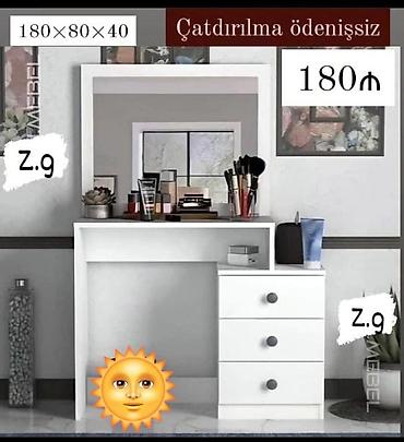 Yeni, Termolar