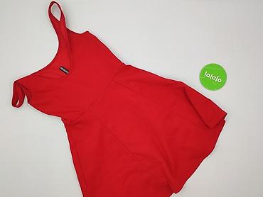 red herring marka: H&M Divided, Sukienka damska, rozmiar S — 3