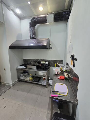 Digər restoran, kafe avadanlığı: Salam. biznes satılır ( yalnız əşyaların pulu tələb olunur ) 3 — 2