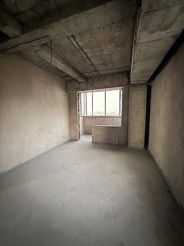 75: 2 комнаты, 76 м², Пишпек Элитка, 16 этаж, ПСО (под самоотделку) — 5