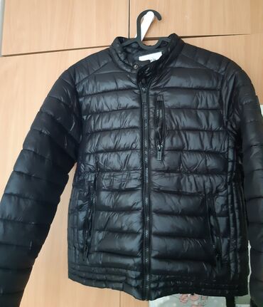 sonic odelo za decu: Reserved, Puffer jacket, 164-170