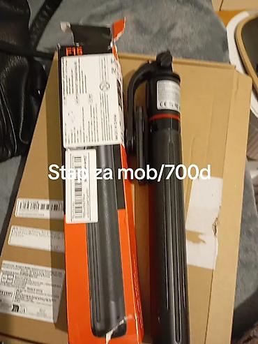 Ostali proizvodi za kuću: Predmet: Više sitnica za dom i hobi - Rolna bele tapete – reljefna — 31