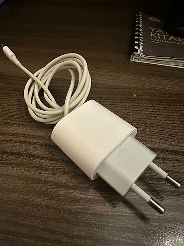 Adapterlər: Adapter Apple, Yeni — 1