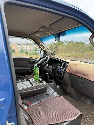 Легкий грузовик, Hyundai, Дубль, 1,5 т, Б/у