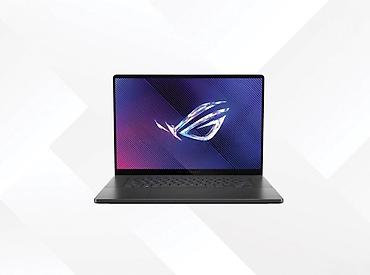 notebok i7: Noutbuk ASUS ROG ZEPHYRUS G16 GU603W-G16.I74060 ASUS ROG ZEPHYRUS G16 — 1