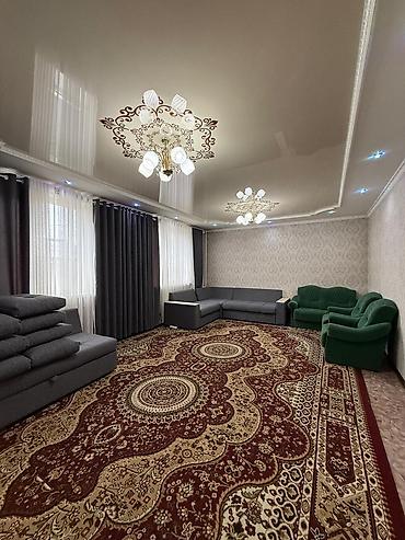 Продажа коттеджей и домов: 5 комнат, 136 м², 4 соток, Бишкек, Молодая Гвардия Агентство недвижимости — 2