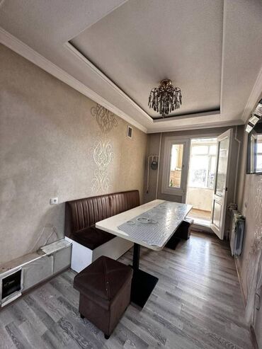 Продажа квартир: 3 комнаты, 65 м², 3 этаж, Евроремонт — 2