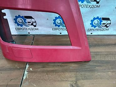 platform ok: Накладка фары Man TGX 460 2017 Контрактный из Германии, в отличном — 4