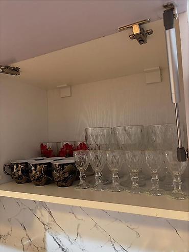 studio apartment: Аренда квартиры на Иссык-Куле, Радуга, Сары-Ой, 6 мест, Цена Целиком за жилье — 5
