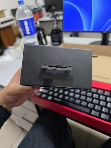 Компьютер жана ноутбук аксессуарлары: Продаю мышку Logitech Pro X Superlight, оригинал, новая не — 6