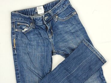 Jeans: Jeans, Old Navy, 10 years, 128/134, condition - Good