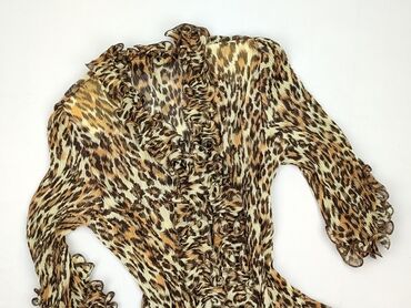 bluzka damska z myszką miki: Women's blouse, size S (EU 36)