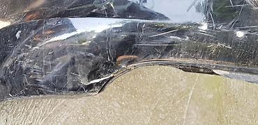 stikeri: ZADNJI BRANIK ZA OPEL INSIGNIA OD 2008. DO 2012. GOD. | opel — 3