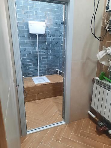 Унитазы: Унитаз Напольный, Материал: Керамика — 5