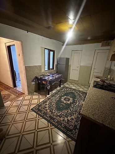 Квартиры: Kirayə üçün tam mebel və texnika ilə təmin olunmuş 2 otaqlı məkan — 9