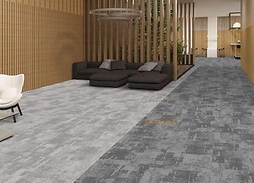 Kovrolin: ✨ Ev • Ofis • Otel – Keyfiyyətli Karo Döşəmələr ✨ Məkana stil və — 8