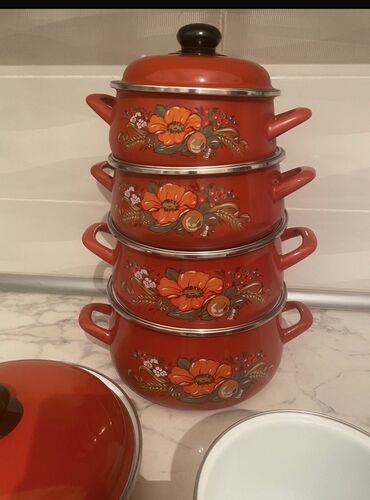 kenwood şirəçəkən: Qazan