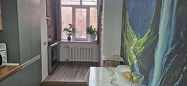 Продажа квартир: 4 комнаты, 110 м², Индивидуалка, Евроремонт — 3