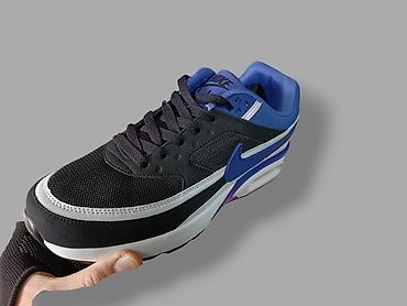 Patike: Nikeair max 2 stara dvojka patike NOVO Novo Brojevi 41 do 46 fb — 11