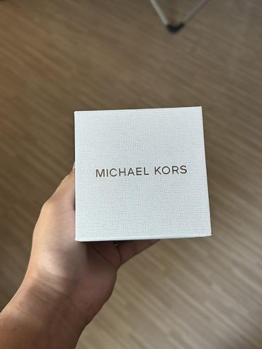 часы michael kors: Часы Michael Kors MK9242 - Классические кварцевые часы в стальном — 3