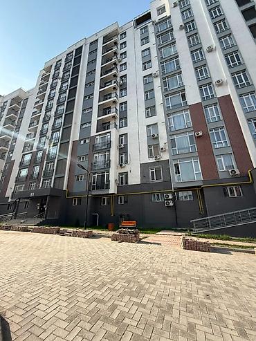 120: 2 комнаты, 68 м², Асанбай мкр Элитка, 2 этаж, Евроремонт — 2