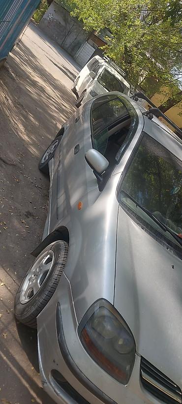 нисан алмера тина: Nissan Almera Tino: 2003 г., 1.8 л, Механика, Бензин, Минивэн — 3