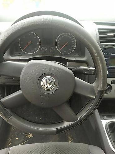 obd2 cena: ENTERIJER ZA VOLKSWAGEN GOLF 5 OD 2003. DO 2009. GOD. | SERVIS I — 1