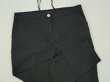 dobry s: Spodnie materiałowe damskie, rozmiar 2XL — 1