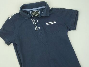 Поло для чоловіків, S, Jack & Jones, стан - Ідеальний