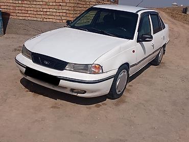 daewoo lacetti: Daewoo Nexia: 2007 г., 1.6 л, Механика, Бензин, Седан — 4