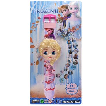 Ručni satovi: Unisex — 2