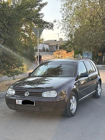 bugatti veyron: Volkswagen Golf: 1999 г., 1.8 л, Механика, Бензин, Хэтчбэк — 1