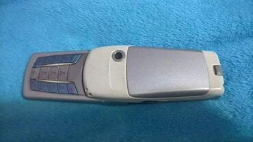 Nokia: Nokia 6820a Slanje Brzom postom ide na odgovornost Primaoca. ( Posto — 8