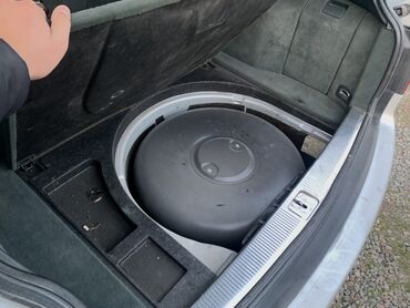 Audi: Audi A6: 1998 г., 2.4 л, Механика, Универсал — 9