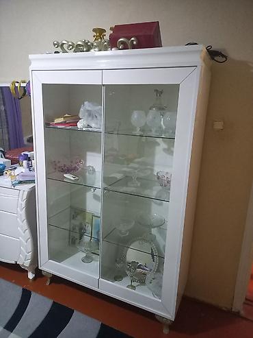 mebel 2 ci el: İşlənmiş, Dolab, Kredit yoxdur — 3