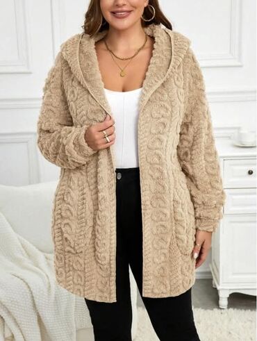 Džemperi, kardigani: Cena 2900din Vel 0XL,1XL,2XL,3XL,4XL Poručuje se, isporuka za nedelju — 2