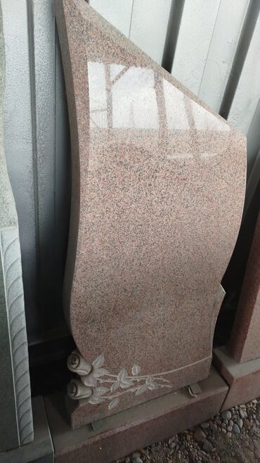 Ритуальные услуги: Ритуальные услуги памятники оградки Память о близких и ушедших людях — 17